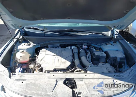 2023 Hyundai Santa Cruz Sel Premium from USA, damaged, VIN 5NTJDDAF5PH061894